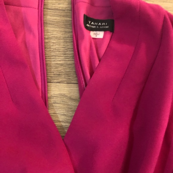 New tahari dress 6 - Picture 3 of 3